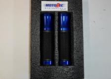 ΧΕΙΡΟΛΑΒΕΣ XINLI 282 secure 125mm ΜΠΛΕ-ΜΑΥΡΟ